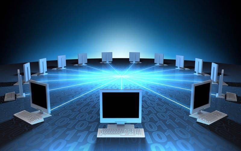 Five Core Elements of Website Constructi