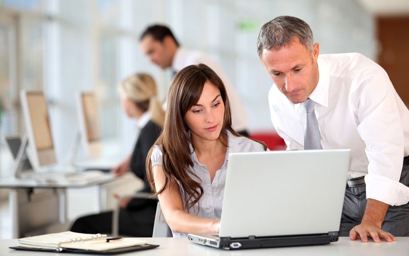 Experience the Core Value of Enterprise 